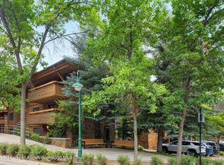 747 S Galena St #230 & 330, Aspen, CO 81611