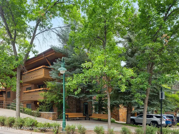 747 S Galena St #230 & 330, Aspen, CO 81611