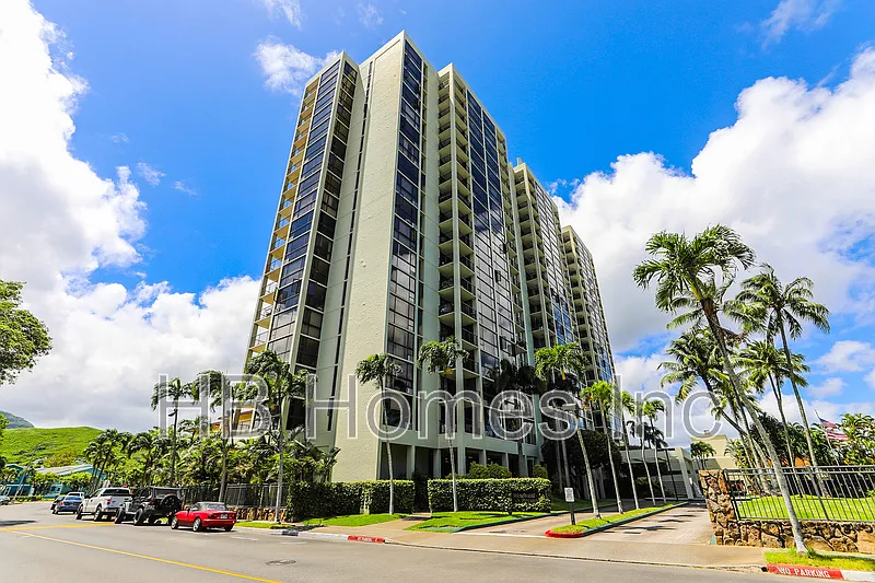 322 Aoloa St #Penthouse 4-1