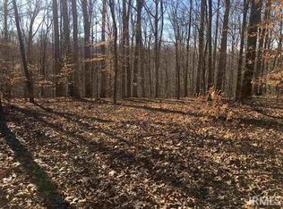 S Shady Side Dr, Bloomington, IN 47401