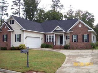 121 N Laura Ann Pl, Macon, GA 31210