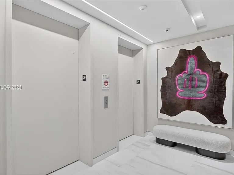 300 Biscayne Boulevard Way #3604 — Photo 6
