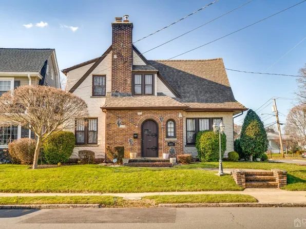 601 Linden Ave, Woodbridge, NJ 07095