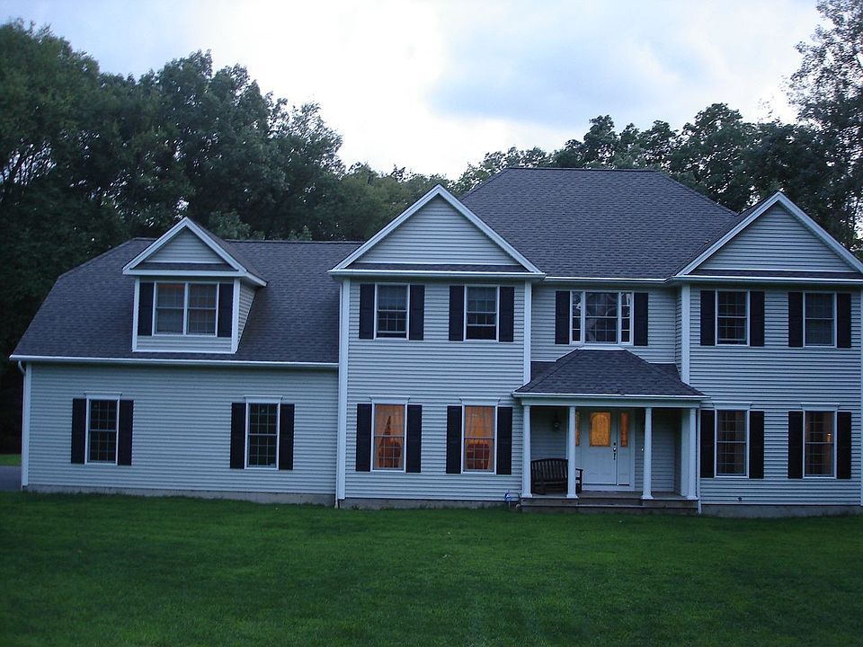 The Front of the House