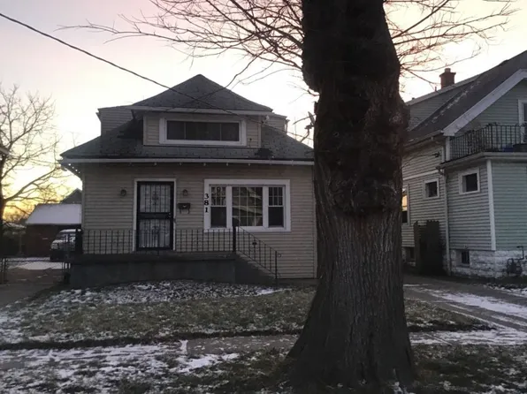 381 Northumberland Ave, Buffalo, NY 14215