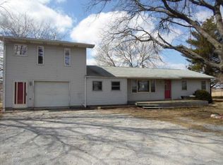 922 N 400 E, Monticello, IN