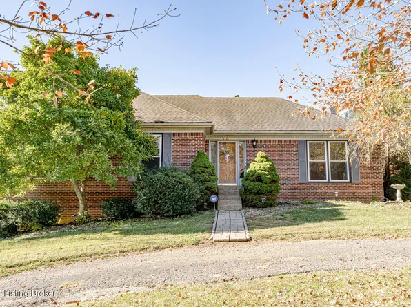 2121 Fox Trail Dr, La Grange, KY 40031