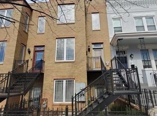 1302 E St NE APT B, Washington, DC 20002