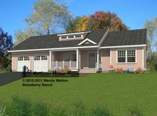 LOT 2 Two Raymond Road Rte #156, Nottingham, NH 03290