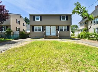 64-64 E Bay Path Ter #66, Springfield, MA 01109