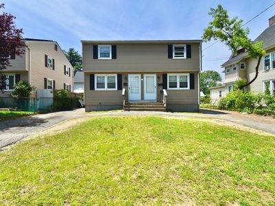 64-64 E Bay Path Ter #66, Springfield, MA, 01109