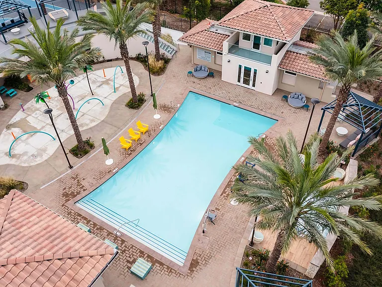 Casa Mira View Apartments — Photo 107