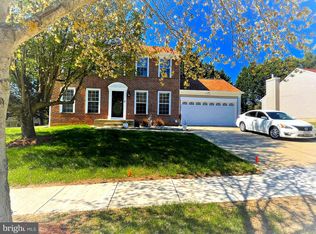 4405 Tuskeegee Pl, Clinton, MD 20735