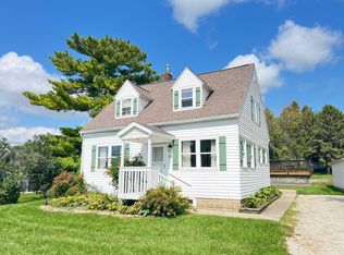 505 E Farmer St, Spring Valley, MN 55975