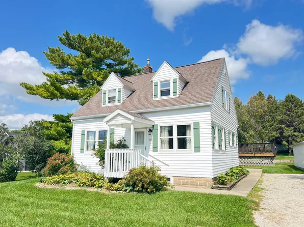 505 E Farmer St, Spring Valley, MN 55975