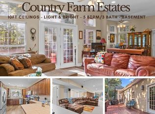 150 Nathan Drive, Hollister, MO 65672