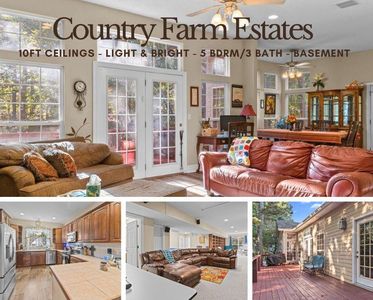 150 Nathan Drive, Hollister, MO, 65672