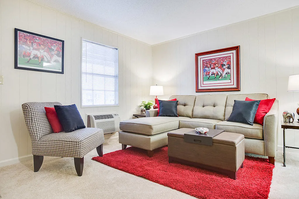 Brookstone Apartment Homes — Photo 3