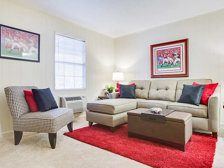 Brookstone Apartment Homes — Photo 3