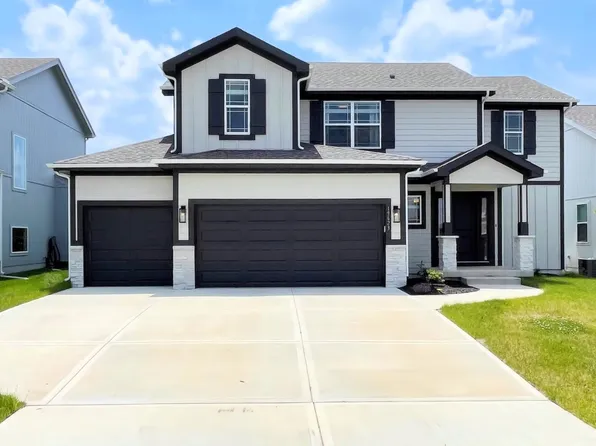 19623 W 196th Ter, Spring Hill, KS 66083
