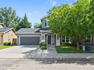 1531 W Cyrus St, Boise, ID 83705