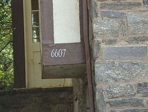 2nd image of 6605 Blakemore St