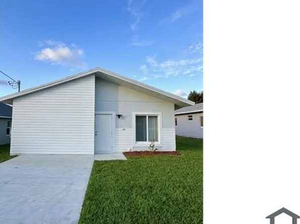 314 N 6th St #314, Haines City, FL 33844