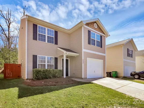 5830 Kelden Walker Ln, Charlotte, NC 28269