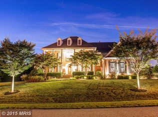 2002 Flourmill Ct, Crownsville, MD 21032
