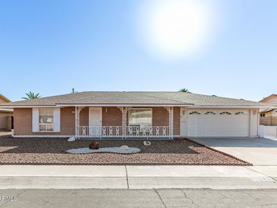 10403 W FLORIADE Drive, Sun City, AZ, 85351