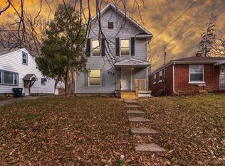 835 Larned St, Lansing, MI 48912