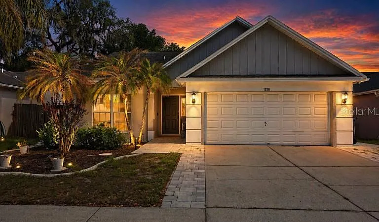 1208 Tiger Wood Ct — Photo 1