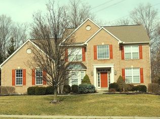 2264 Endovalley Dr, Cincinnati, OH 45244
