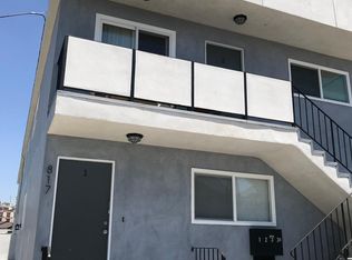 817 N Bunker Hill Ave APT 1, Los Angeles, CA 90012