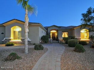 17925 W Montebello Ave, Litchfield Park, AZ 85340