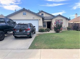9116 Chattaroy St, Bakersfield, CA 93312