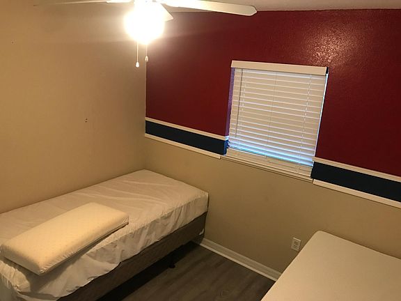 3rd bedroom