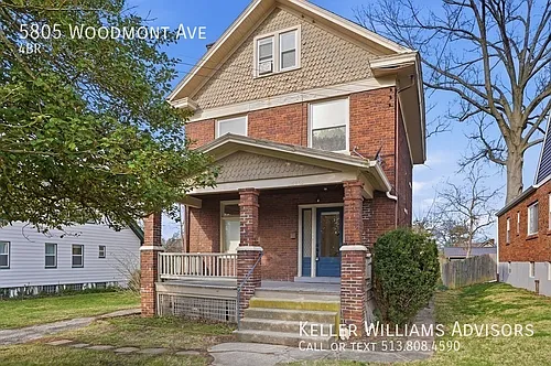 5805 Woodmont Ave Photo 1