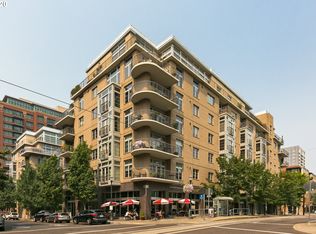 1130 NW 12th Ave APT 116, Portland, OR 97209