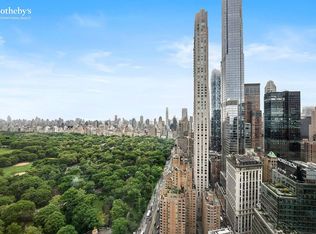 25 Columbus Cir #59D, New York, NY
