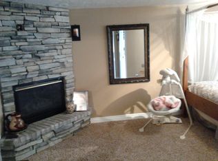 1430 E Canyon Dr, South Weber, UT 84405