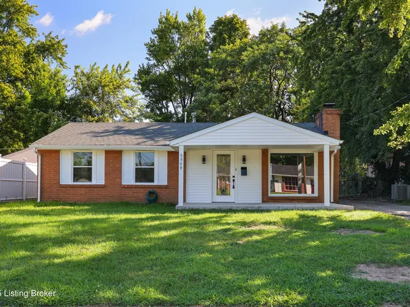5509 Robinwood Rd, Louisville, KY 40218