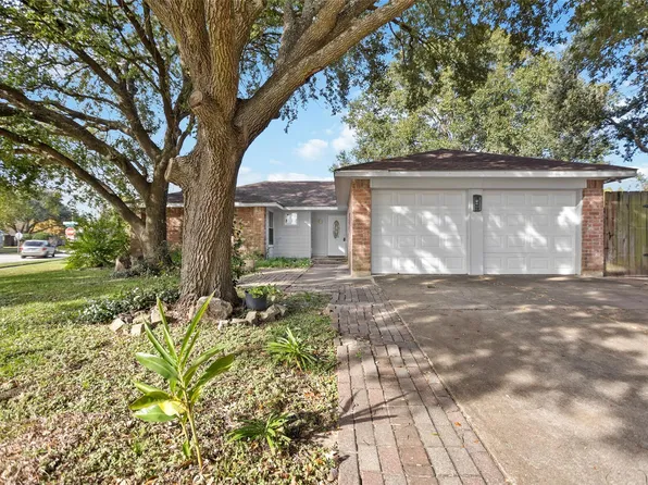 19730 Spanish Needle Dr, Houston, TX 77084