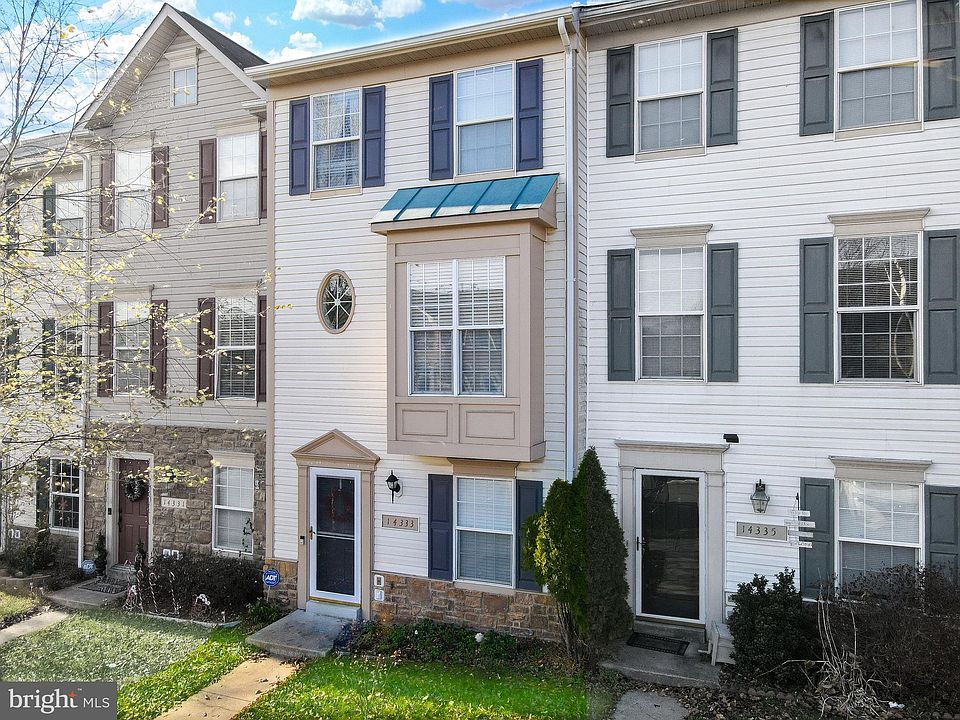 1st image of 14333 Madrigal Dr