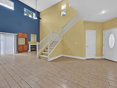 2481 Devotion Ridge Dr, Henderson, NV 89052, photo 5