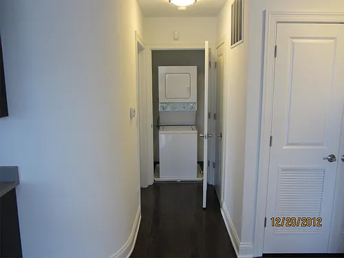 Floor plan 3227-3231 S Halsted - 2-East