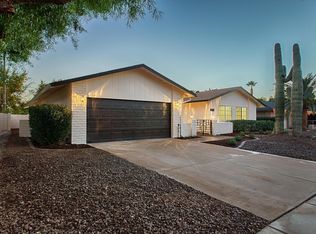 8521 E Via De Viva, Scottsdale, AZ 85258