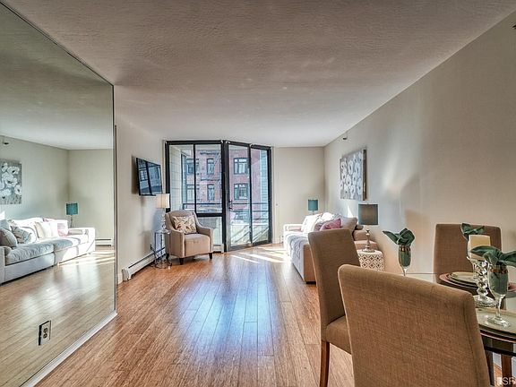 3rd image of 900 Bush St APT 409
