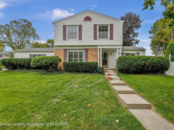 1933 Autumn Ln, Lansing, MI 48912