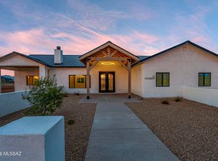 12 Cattle Ranch Ln, Elgin, AZ 85611
